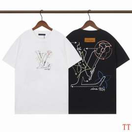 Picture of Louis Vuitton T Shirts Short _SKULVS-2XL20tx697918